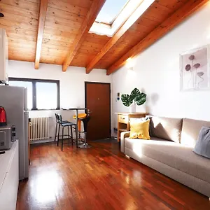 Primopiano - Comune Antico Apartamento