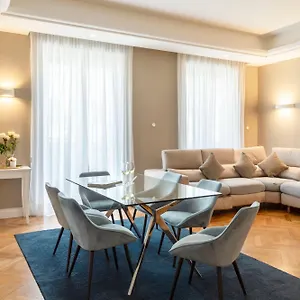 Heart Sforza Duomo Appartement